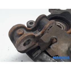 Peugeot - Expert - Knuckle, front left