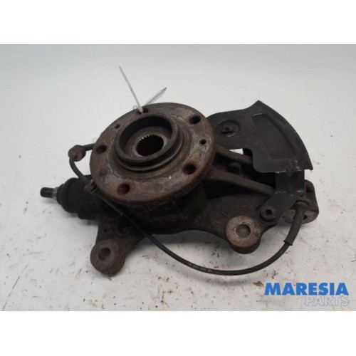 Peugeot - Expert - Knuckle, front right