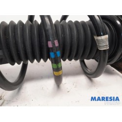 Peugeot - Expert - Front shock absorber rod, right