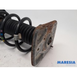 Peugeot - Expert - Front shock absorber rod, right