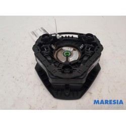 Fiat - Punto - Left airbag (steering wheel)