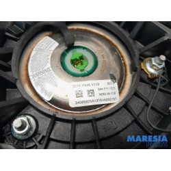 Fiat - Punto - Left airbag (steering wheel)