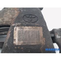 Peugeot - Expert - Bremszange links vorne