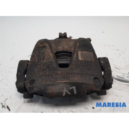 Peugeot - Expert - Front brake calliper, left