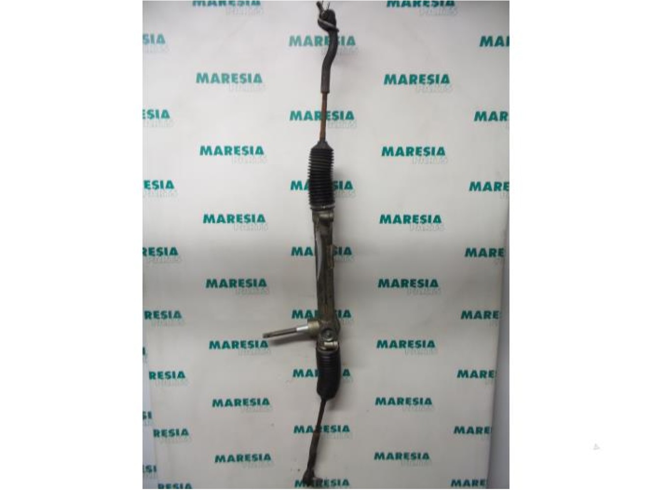 Fiat - Panda - Power steering box