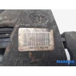 Peugeot - Expert - Remklauw (Tang) rechts-voor