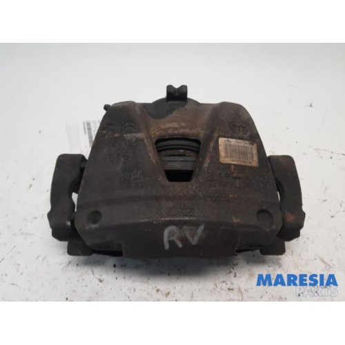 Peugeot - Expert - Front brake calliper, right