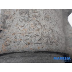 Peugeot - Expert - Bremszange links hinten
