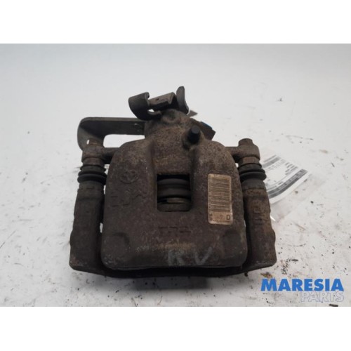 Peugeot - Expert - Rear brake calliper, right