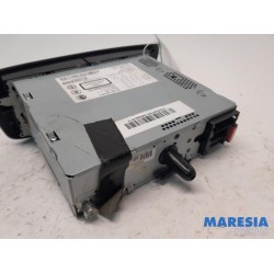 Fiat - Punto - Radio CD player