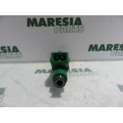 Fiat - Stilo - Injector (petrol injection)