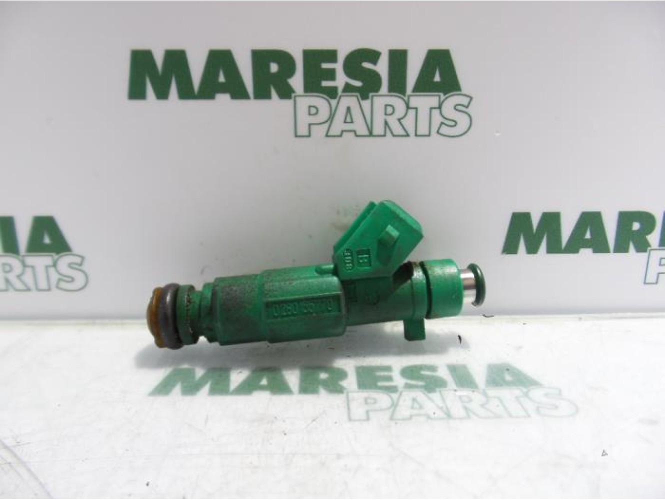 Fiat - Stilo - Injector (petrol injection)