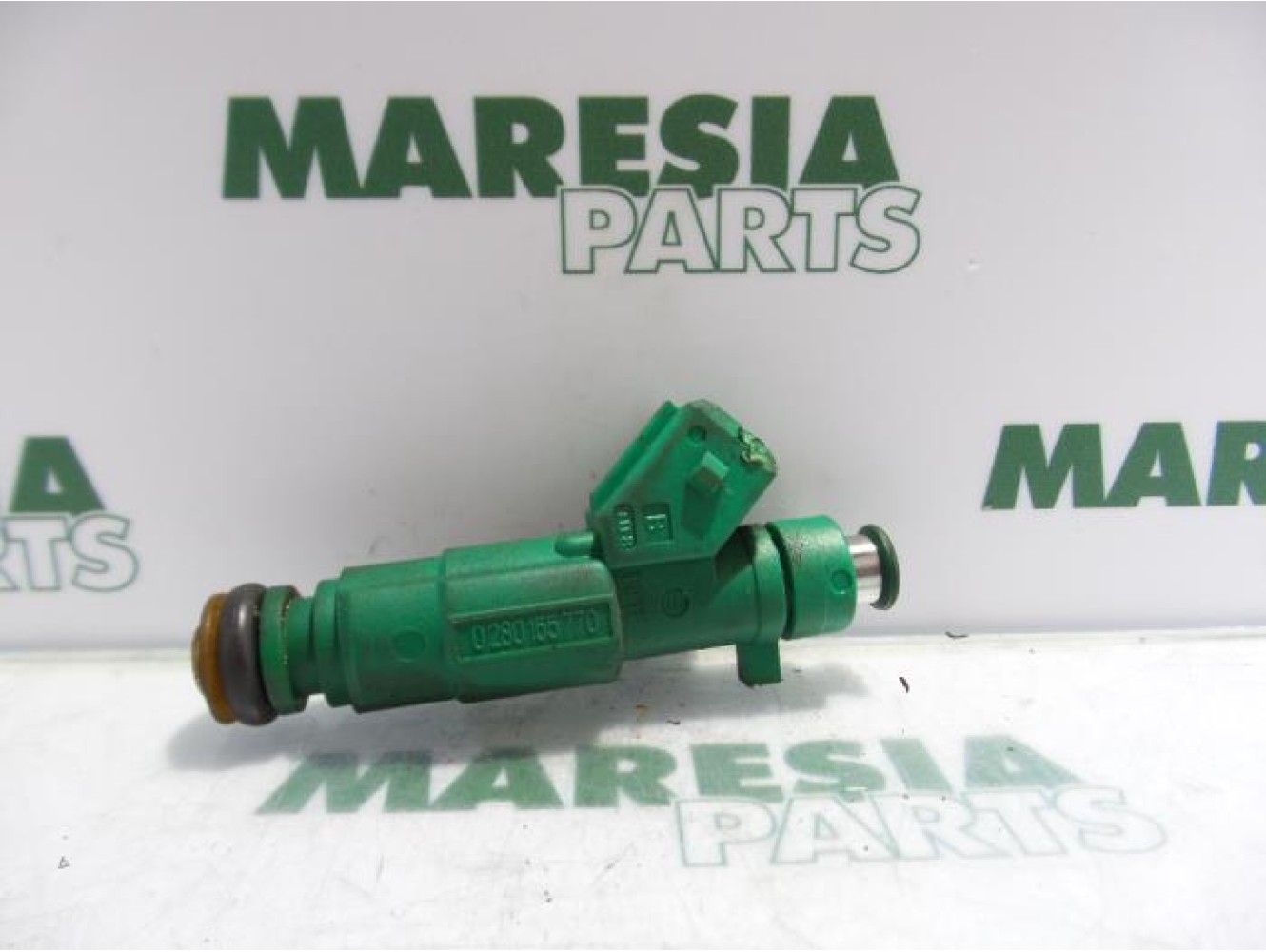 Fiat - Stilo - Injector (petrol injection)