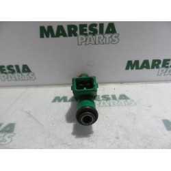 Fiat - Stilo - Injector (petrol injection)