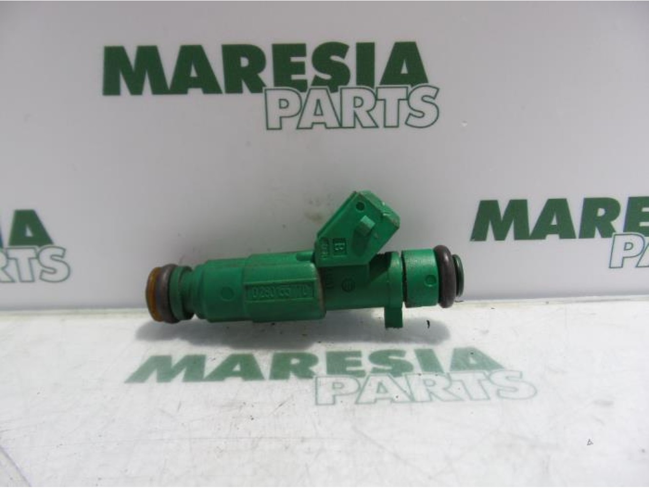 Fiat - Stilo - Injector (petrol injection)