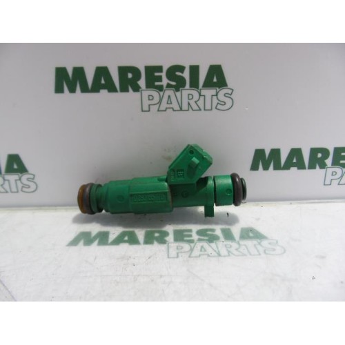 Fiat - Stilo - Injector (petrol injection)
