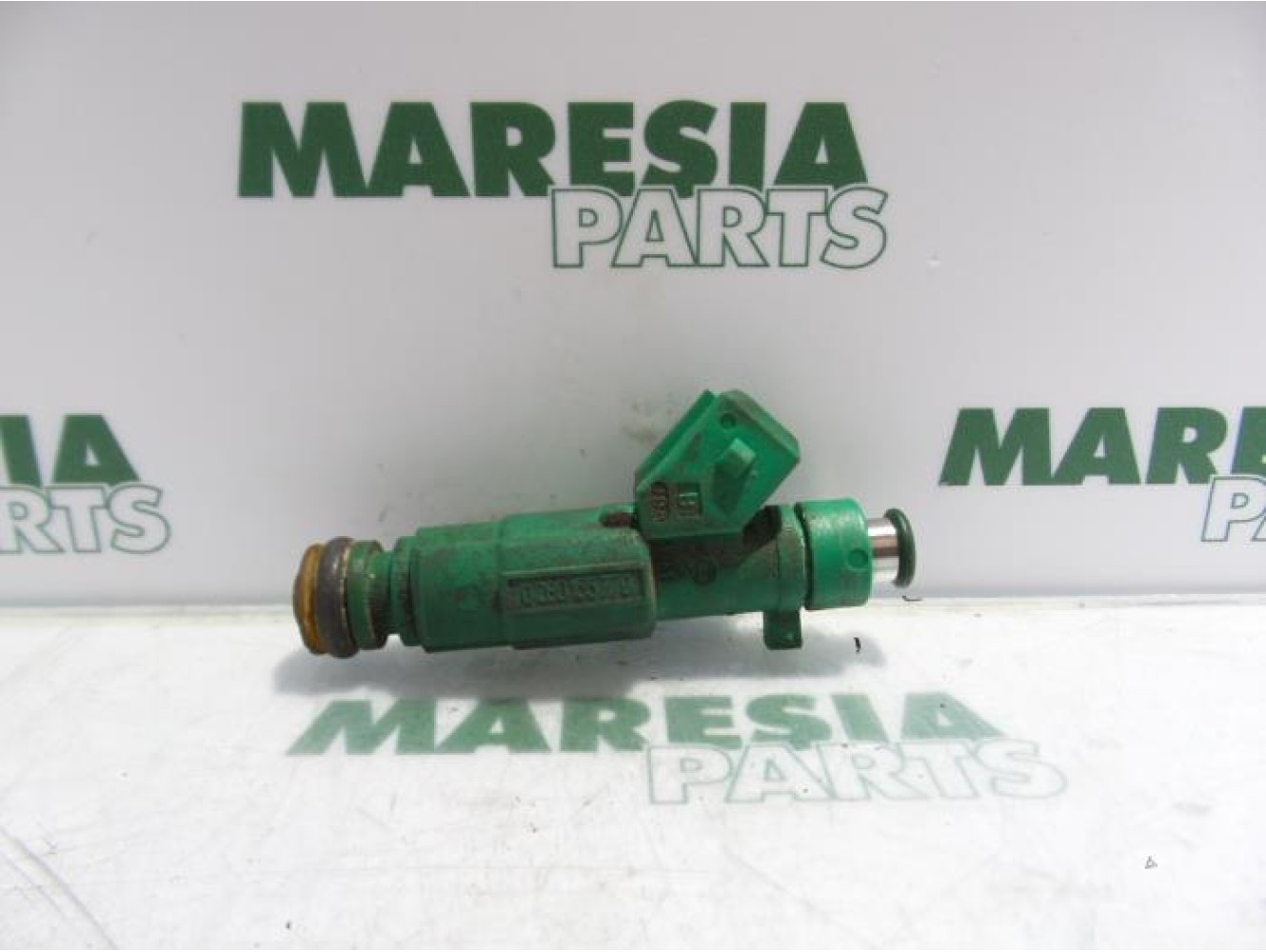 Fiat - Stilo - Injector (petrol injection)