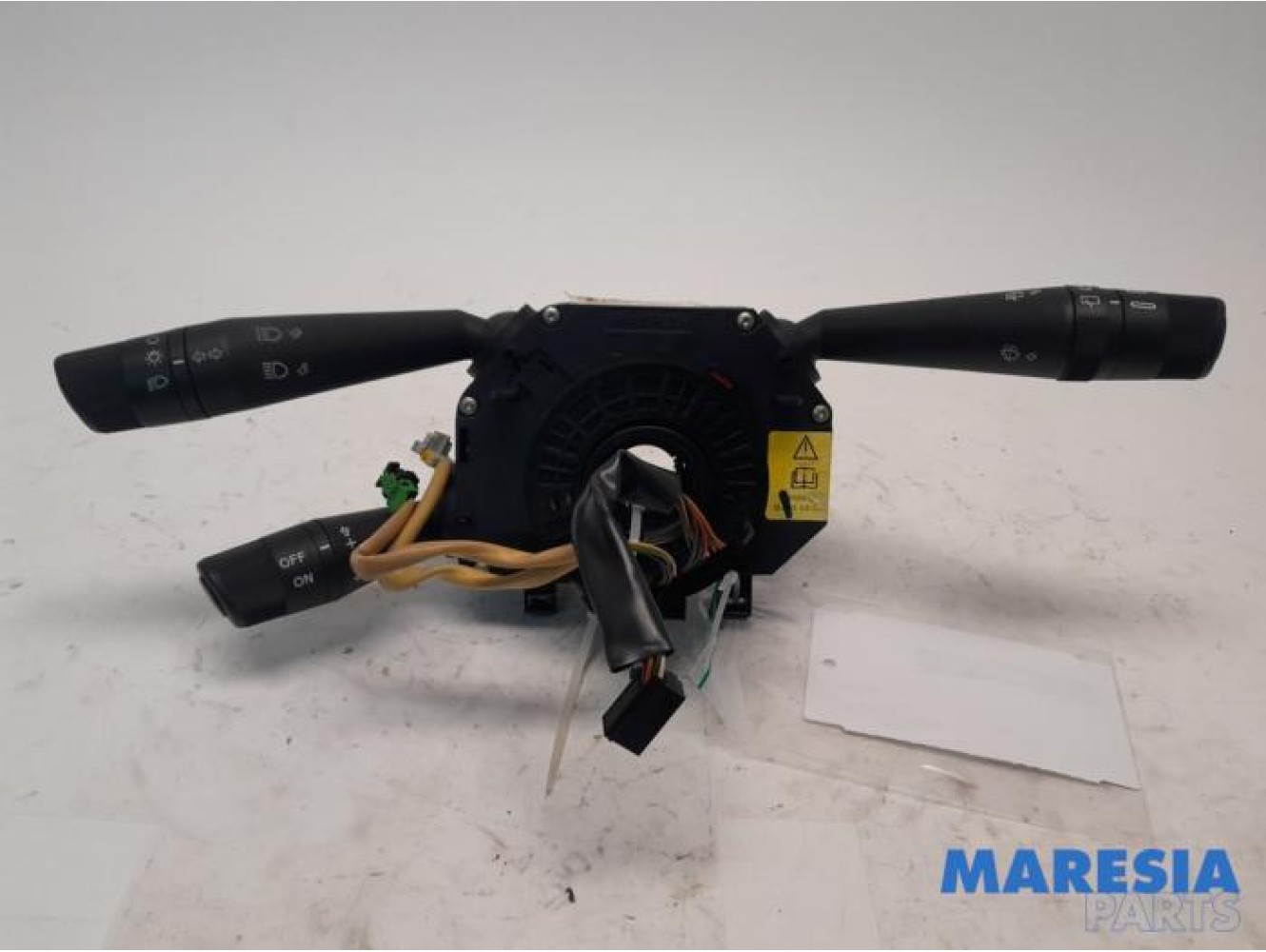 Fiat - Punto - Steering column stalk
