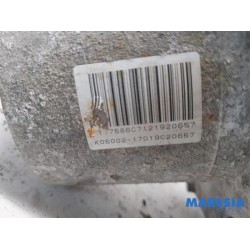 Peugeot - Expert - Pompe direction assistée
