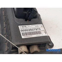 Fiat - Punto - Versnellingspook