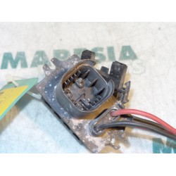 Renault - R19 - Heater resistor