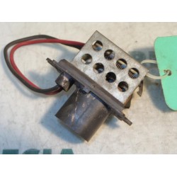 Renault - R19 - Heater resistor