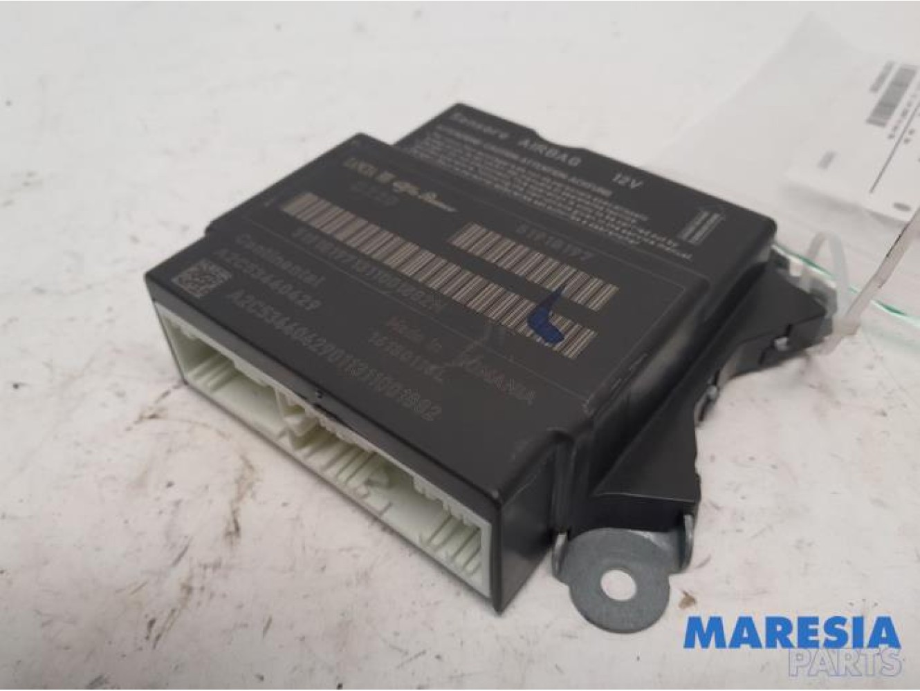 Fiat - Punto - Airbag Module
