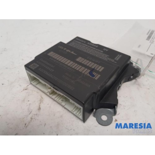 Fiat - Punto - Airbag Module