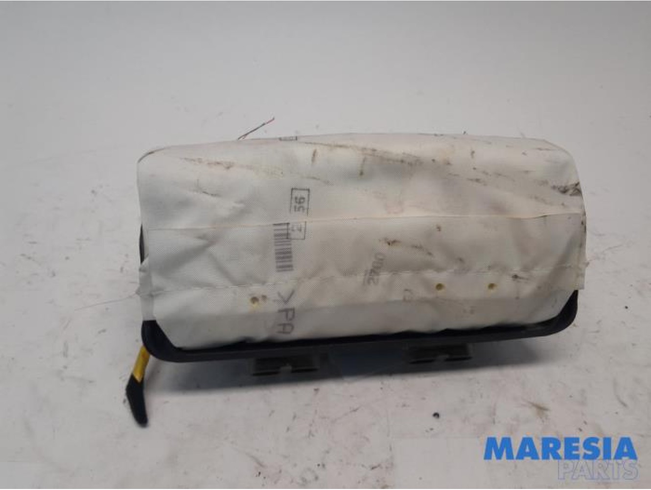 Fiat - Punto - Airbag droite (tableau de bord)