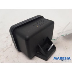 Fiat - Punto - Glow plug relay