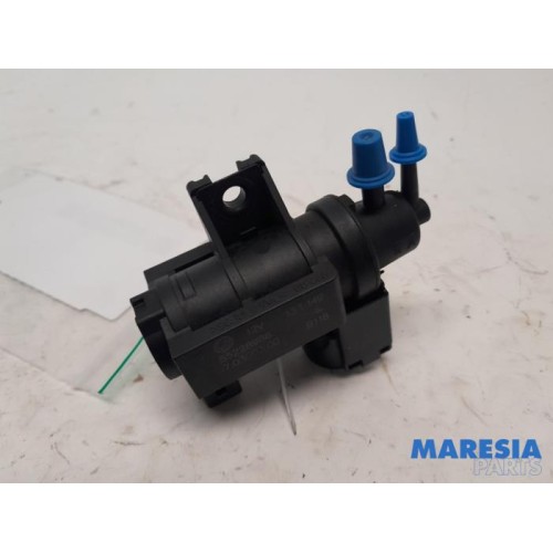 Fiat - Punto - Turbo pressure regulator