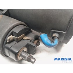 Peugeot - Expert - Startmotor
