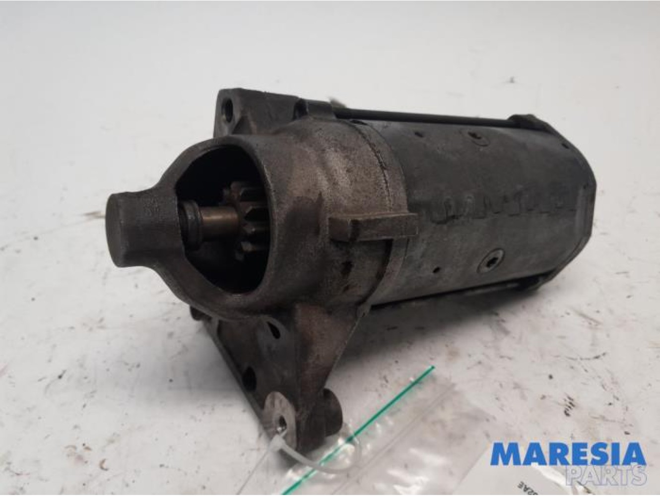 Peugeot - Expert - Startmotor