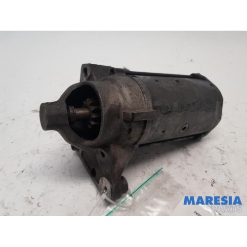 Peugeot - Expert - Startmotor