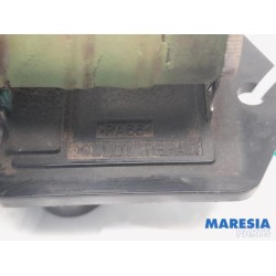 Fiat - Punto - Cooling fan resistor