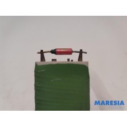 Fiat - Punto - Kachel Weerstand