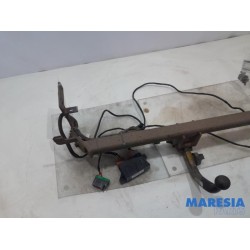 Peugeot - 2008 - Towbar