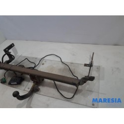 Peugeot - 2008 - Towbar