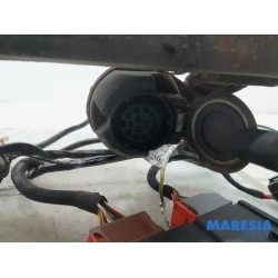 Peugeot - 2008 - Towbar