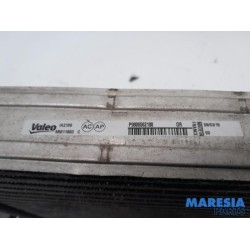 Peugeot - Expert - Intercooler
