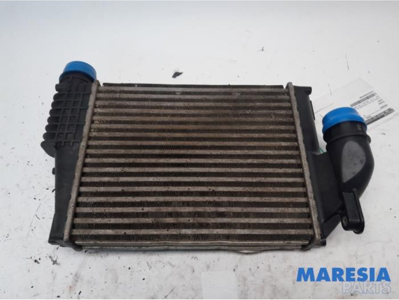 Peugeot - Expert - Intercooler