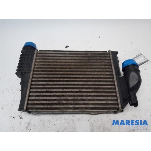 Peugeot - Expert - Intercooler