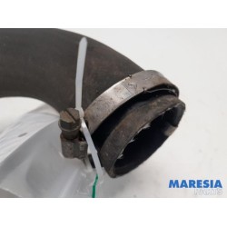 Peugeot - Expert - Intercooler hose