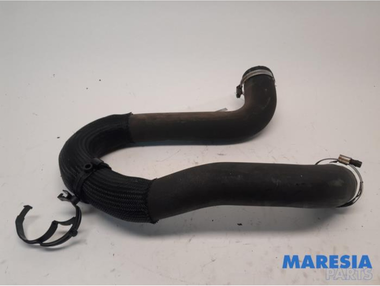 Peugeot - Expert - Intercooler hose