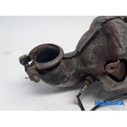Peugeot - Expert - Katalysator