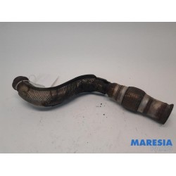Peugeot - Expert - Tube échappement avant
