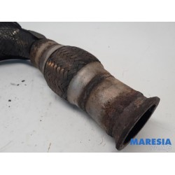 Peugeot - Expert - Tube échappement avant