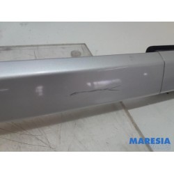 Peugeot - 2008 - Kit rails de toit