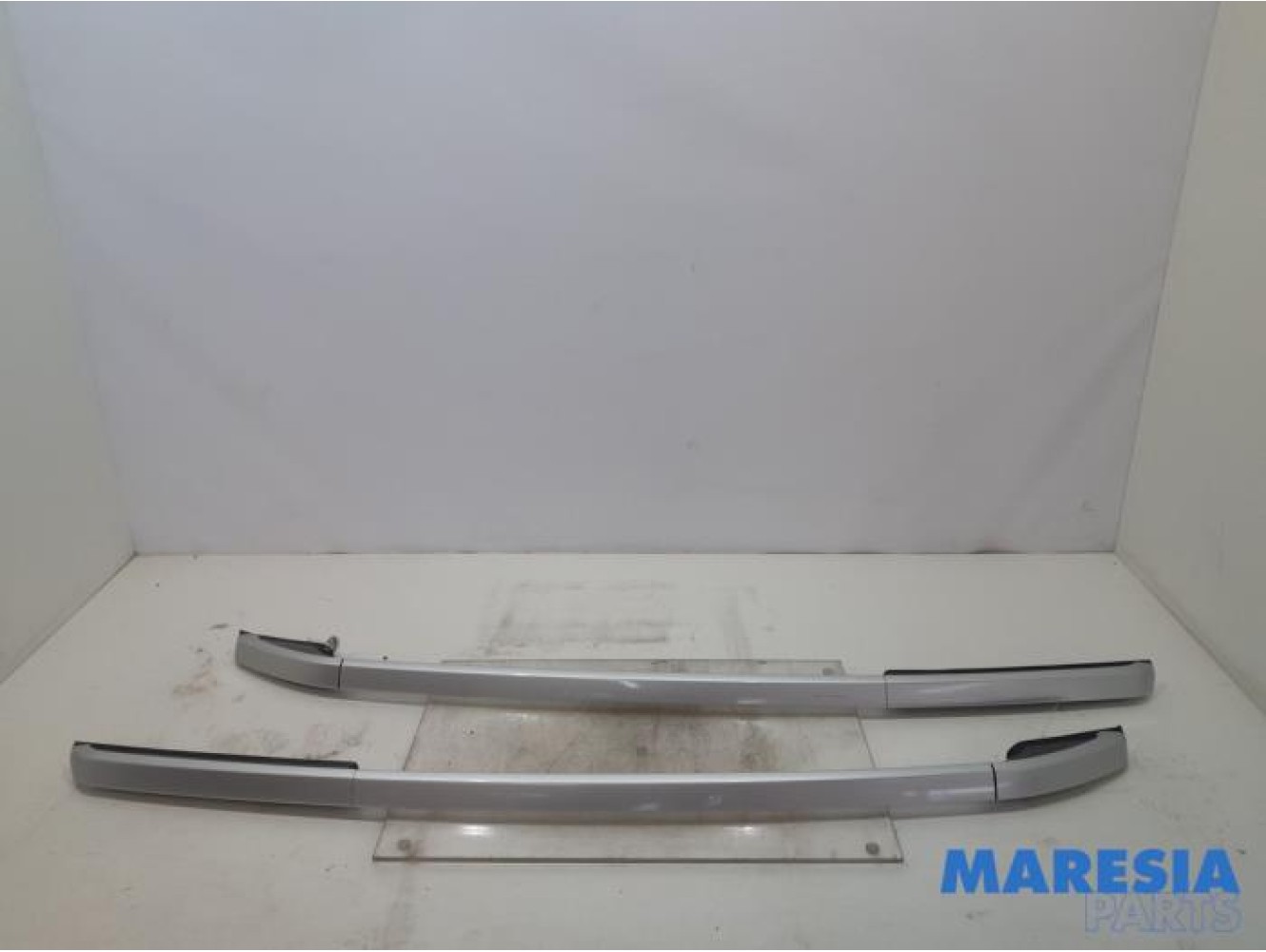 Peugeot - 2008 - Kit rails de toit
