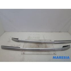 Peugeot - 2008 - Kit rails de toit